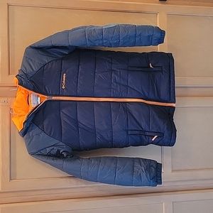 Columbia Boys coat